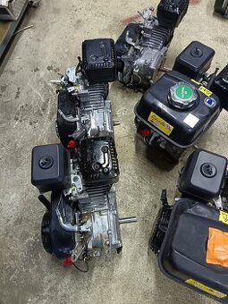 Honda gx 160