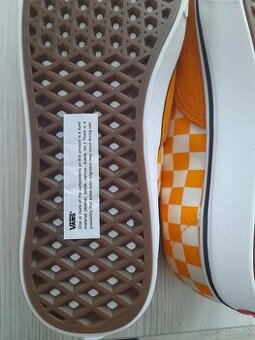 Vans Damske - 1