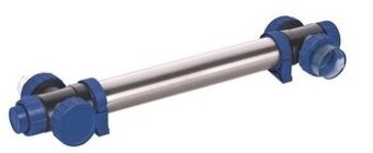 UV lampa na dezinfekciu bazénovej vody