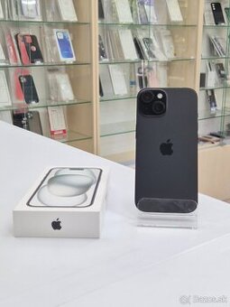 Iphone 15 Plus 128GB | ZÁRUKA 24 MESIACOV