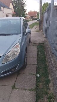 Opel corsa.1.2 16 v