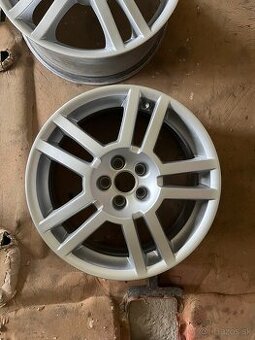 5x100 R17 CUPRA
