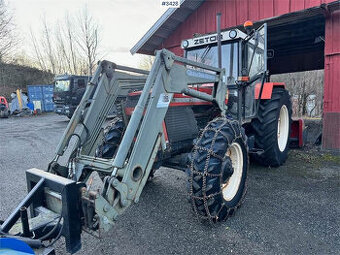 Zetor 12245