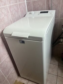 Práčka Electrolux