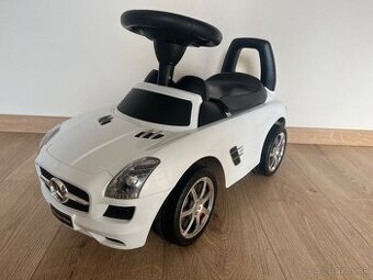 Mercedes AMG odrážadlo Buddy toys