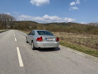 Volvo s60 d5