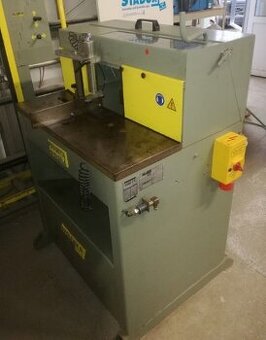 Fréza na stlpik PVC okien Aluma primus 250