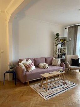 Gauč IKEA GRUNNARP — SURNY PREDAJ