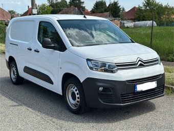 Citroën Berlingo XL 1.6 Blue HDI Long