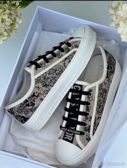 Tenisky Christian Dior