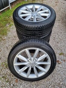 ===245/45 ZR18===5x112 Letné