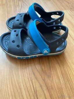 Šľapky Crocs/C6