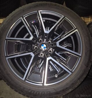 Disky BMW R18 a zimne pneu 245×45