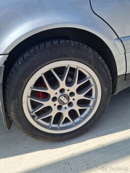 BBS 5x112 R17