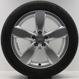 5x112 R18 245/40 Zimné