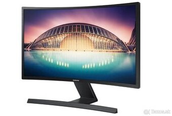 24" Samsung S24E500C