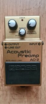 Boss AD-2