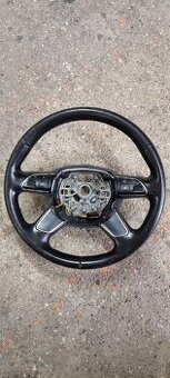Volant a6 c7