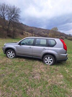 Predám NISSAN X-TRAIL T-31, 4x4