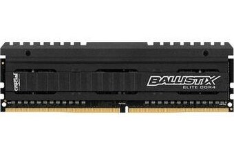 Crucial Ballistix Elite 2666MHz CL16 2x8GB
