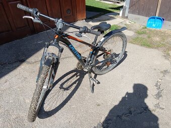 bicykel 26