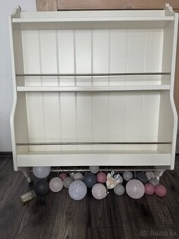 Polica Ikea