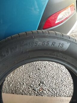 Michelin 185/65r15