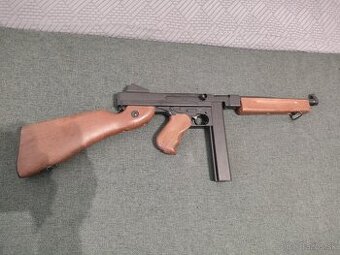 Airsoft Thompson M1A1