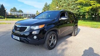 Kia Sorento Automat 4x4