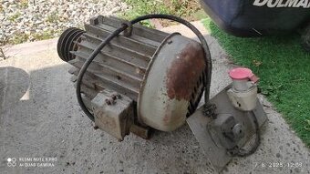 Elektromotor 4.4kw