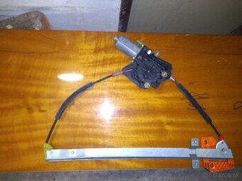 ND Ford Fiesta Escort Ford KA Mazda 121 mix
