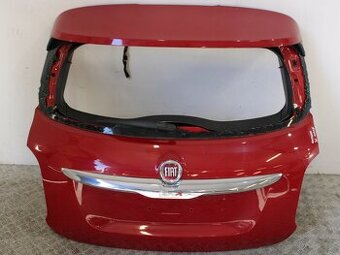fiat 500 piate dvere