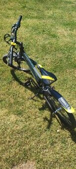 Detský bicykel CTM Scooby