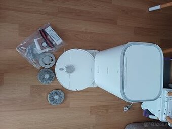 Xiaomi Robot Vacuum X10+