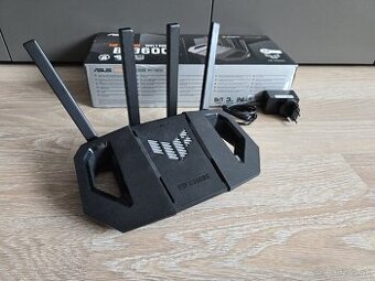 Asus TUF-BE3600