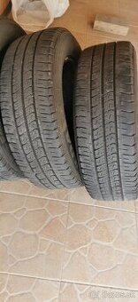 Fulda 205/65 r16c