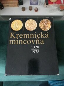 Kremnická mincovňa