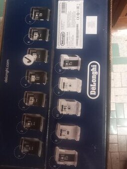 DeLonghi Magnifica S ECAM 22.115.B