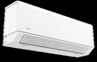AUX C SMART PREMIUM WHITE A+++