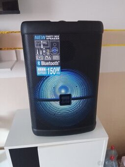 Bluetooth reproduktor