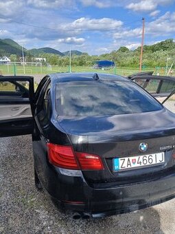 Bmw525 xDrive