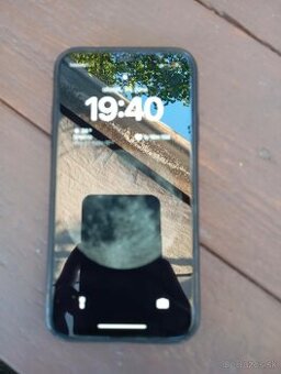 Iphone XR 64GB