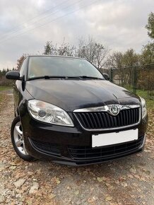 Škoda Fabia 1.2 TSI AM Sport
