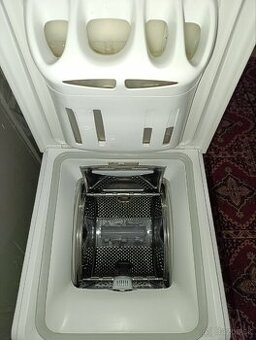 Whirlpool 6th sense