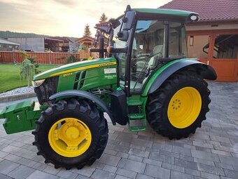 Traktor John deere 5100R