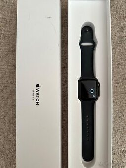 Apple watch series 3 38mm