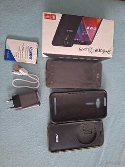 Asus zenfone 2 laser