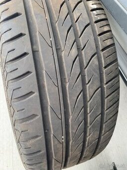 Pneu 235/40r18