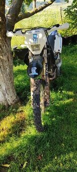 Husqvarna TE 410