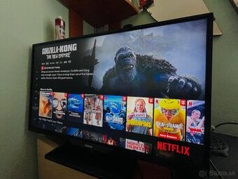 LED tv Philips 32”